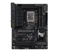 ASUS TUF GAMING H770-PRO WIFI - Carte Mère - ATX - Socket LGA1700 - Chipset H770