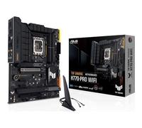 ASUS TUF GAMING H770-PRO WIFI Intel H770 LGA 1700 ATX