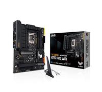 ASUS TUF GAMING H770-PRO WIFI Intel H770 LGA 1700 ATX