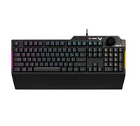 Clavier ASUS TUF Gaming K1 G