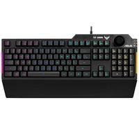 Asus TUF Gaming K1