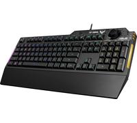 ASUS TUF Gaming K1 RGB Aura-Sync