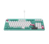 ASUS TUF Gaming K3 Gen II Hatsune Miku Edition