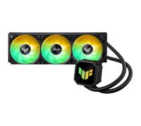 ASUS TUF GAMING LC III 360 ARGB Processeur Refroidisseur de liquide tout-en-un 12 cm Noir