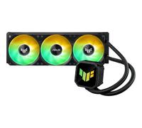 ASUS TUF GAMING LC III 360 ARGB Processeur Refroidisseur de liquide tout-en-un 12 cm Noir
