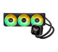 ASUS TUF GAMING LC III 360 ARGB Processeur Refroidisseur de liquide tout-en-un 12 cm Noir