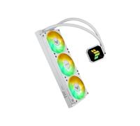 ASUS TUF GAMING LC III 360 ARGB WHT