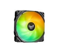 ASUS TUF GAMING LC II 240 ARGB Processeur Kit de refroidissement du liquide 12 cm Noir
