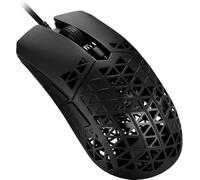 ASUS TUF Gaming M4 Air Mouse Paracorde filaire TUF et pieds de souris 100 % PTFE
