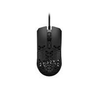 ASUS TUF Gaming M4 Air - Souris Gaming Ambidextre Optique 16000 DPI, 6 Boutons Programmables, 400 IPS, 40G, USB Type-A, 47g, Windows 10