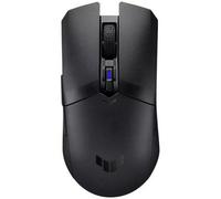 ASUS TUF Gaming M4 Wireless souris Jouer Droitier RF sans fil + Bluetooth Optique 12000 DPI