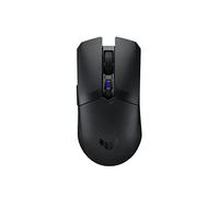 ASUS TUF Gaming M4 Wireless souris Jouer Droitier RF sans fil + Bluetooth Optique 12000 DPI