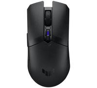 ASUS TUF Gaming M4 Wireless souris Jouer Droitier RF sans fil + Bluetooth Optique 12000 DPI