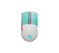 ASUS TUF Gaming Mini Wireless Mouse Hatsune Miku Edition, 65-gram Wireless Gamin