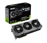 ASUS TUF Gaming NVIDIA GeForce RTX 4080 Super - Carte Graphique Gaming (16GB GDDR6X, PCIe 4.0, HDMI 2.1a, DisplayPort 1.4a)