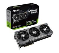 ASUS TUF Gaming NVIDIA GeForce RTX 4080 Super OC Edition - Carte Graphique Gaming (16GB GDDR6X, PCIe 4.0, HDMI 2.1a, DisplayPort 1.4a)