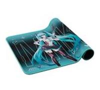 ASUS Tapis de souris TUF Gaming P1 Hatsune Miku Edition