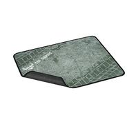 ASUS TUF Gaming P3 - Tapis de souris ultrarésistant avec revêtement en tissu (bords anti-effilochements et base antidérapante)