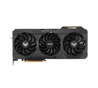 ASUS TUF Gaming Radeon RX 6700 XT OC TUF-RX6700XT-O12G-Gaming - Carte graphique - PCI-Express