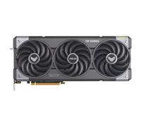 ASUS TUF Gaming Radeon RX 9070 16GB - OC Edition - carte graphique - Radeon RX 9070 - 16 Go GDDR6 - PCI Express 5.0 - 3 x DisplayPort, HDMI - boîte