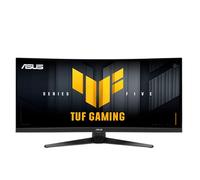 Asus TUF Gaming VG34WQ5A - 34 WQHD incurvé 1500R 21:9 1ms 200Hz VA FreeSync Premium - 2x HDMI et 2x DP