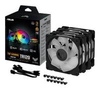 ASUS TUF GAMING TR120 ARGB, Ventilateur de boîtier