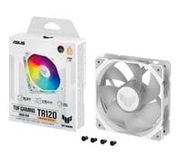 ASUS TUF GAMING TR120 ARGB, Ventilateur de boîtier