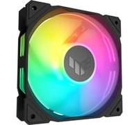 ASUS TUF Gaming TR120 ARGB Ventilateur inversé, Ventilateur de boîtier