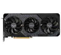 ASUS TUF Gaming TUF 3-RX5600XT-T6G-EVO-GAMING - Radeon RX 5600 XT - 6 Go - GDDR6 - 192 bits - 7680 x