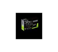 ASUS TUF Gaming TUF-GTX1650-O4GD6-P-GAMING carte graphique NVIDIA GeForce GTX 1650 4 Go GDDR6
