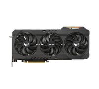 ASUS TUF Gaming TUF-RTX3060TI-O8GD6X-GAMING NVIDIA GeForce RTX 3060 Ti 8 Go GDDR6X