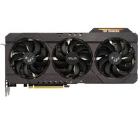 ASUS TUF Gaming TUF-RTX3070-O8G-V2-GAMING NVIDIA GeForce RTX 3070 8 Go GDDR6