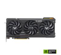ASUS TUF Gaming TUF-RTX4070-O12G-GAMING NVIDIA GeForce RTX 4070 12 Go GDDR6X