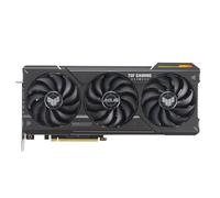 ASUS TUF Gaming NVIDIA GeForce RTX 4070 Super OC Edition - Carte Graphique Gaming (12GB GDDR6X, PCIe 4.0, DLSS 3, HDMI 2.1a, DisplayPort 1.4a, 3.15-Slot, Ventilateurs axiaux)