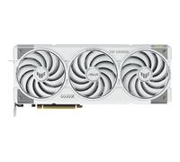 ASUS TUF Gaming TUF-RTX5070TI-O16G-WHITE-GAMING NVIDIA GeForce RTX 5070 Ti 16 Go GDDR7