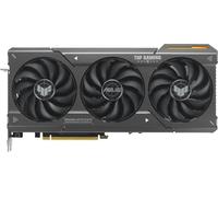 ASUS TUF RX 7600XT O16G Gaming