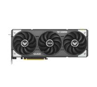 ASUS TUF Gaming TUF-RX9060XT-O16G-GAMING, Radeon RX 9060 XT, 16 Go, GDDR6, 128 B