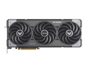 ASUS TUF Gaming TUF-RX9070XT-O16G-GAMING AMD Radeon RX 9070 XT 16 Go GDDR6
