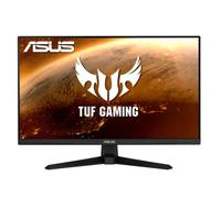 ASUS TUF Gaming VG247Q1A - Ecran PC Gaming 23,8" FHD - Dalle VA - 1ms - 165Hz - 1920x1080-350cd/m² - 1x DP & 2X HDMI - ELMB - AMD FreeSync Premium - Haut-parleurs - Shadow Boost