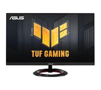 ASUS TUF Gaming VG249Q1R écran plat de PC 60,5 cm (23.8") 1920 x 1080 pixels Full HD Noir