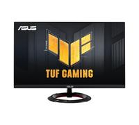 ASUS TUF Gaming VG249Q1R - Ecran PC Gamer Esport 23,8" FHD - Dalle IPS - 165Hz - 1ms - 16:9-1920x1080 - Display Port & 2X HDMI - Haut-parleurs - AMD FreeSync Premium - Extreme Low Motion Blur