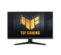 ASUS TUF Gaming VG249Q3A 61,00cm (24 ) Gaming Monitor (Full HD (1920x1080), 180Hz, Fast IPS, ELMB, 1ms (GTG), FreeSync Premium, Variable Overdrive, 99% sRGB) [Energieklasse E] (90LM09B0-B01170)