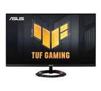 ASUS Moniteur de Gaming TUF Gaming VG249Q3R - 23,8 Pouces, Full HD (1920x1080), 180 Hz, Fast IPS, Extreme Low Motion Blur™, 1ms (GTG), FreeSync™, Variable Overdrive, 100% sRGB