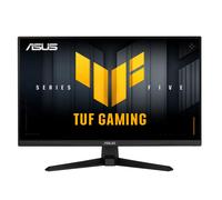 ASUS TUF Gaming VG249Q5A écran plat de PC 60,5 cm (23.8 ) 1920 x 1080 pixels Full HD LCD Noir