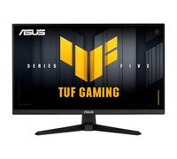 ASUS TUF Gaming VG249QM5A - 24 Zoll Full HD Monitor - 240 Hz, 0.3ms GtG, Adaptive Sync, FreeSync Premium - Fast-IPS Panel, 16:9, 1920x1080 (90LM0BA0-B01171)