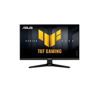 ASUS TUF Gaming VG249QM5A - Écran LCD 23.8" Full HD (1920x1080) Fast IPS 240Hz 1ms GTG, AMD FreeSync Premium, NVIDIA G-SYNC Compatible