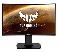 ASUS TUF Gaming VG24VQ LED display 59,9 cm (23.6") 1920 x 1080 pixels Full HD Noir