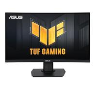 ASUS TUF Gaming VG24VQER écran plat de PC 59,9 cm (23.6") 1920 x 1080 pixels Full HD LCD Noir
