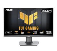 ASUS TUF Gaming VG24VQER écran plat de PC 59,9 cm (23.6") 1920 x 1080 pixels Full HD LCD Noir