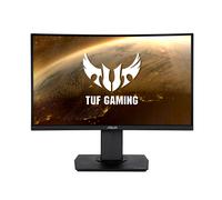 ASUS TUF Gaming VG24VQR écran plat de PC 59,9 cm (23.6") 1920 x 1080 pixels Full HD LED Noir